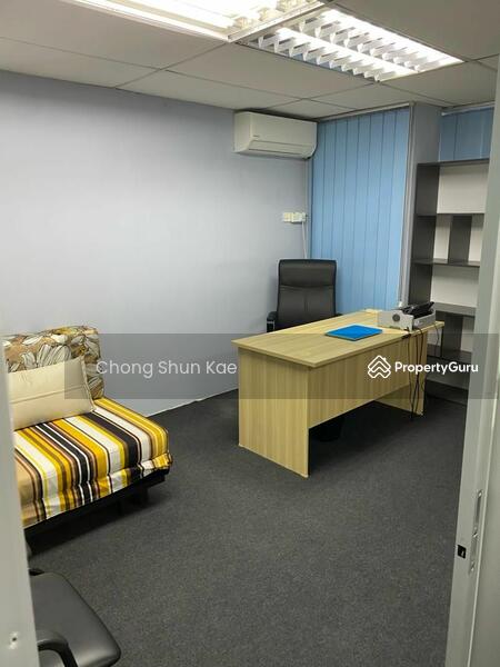 For Rent - Bandar Puteri Puchong