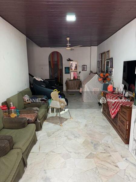 Untuk Dijual - Taman Mayang Jaya