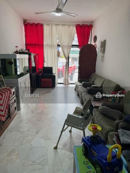 Untuk Dijual - Taman Mayang Jaya