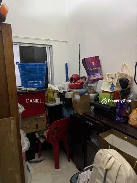 Untuk Dijual - Taman Mayang Jaya