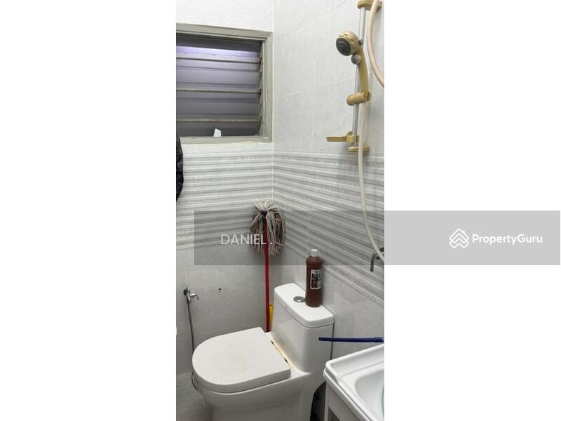 Untuk Dijual - Taman Mayang Jaya