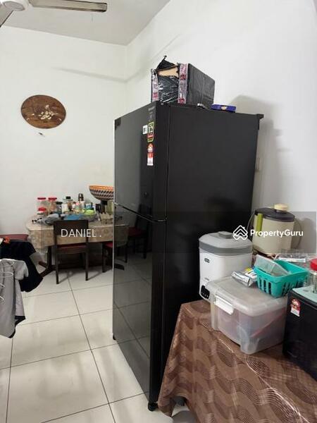 Untuk Dijual - Taman Mayang Jaya