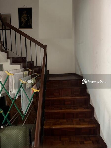 Untuk Dijual - Taman Mayang Jaya