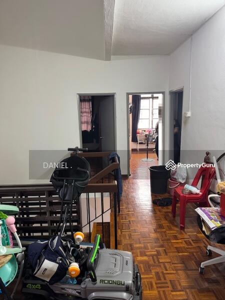 Untuk Dijual - Taman Mayang Jaya