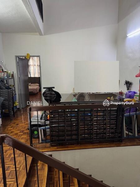 Untuk Dijual - Taman Mayang Jaya