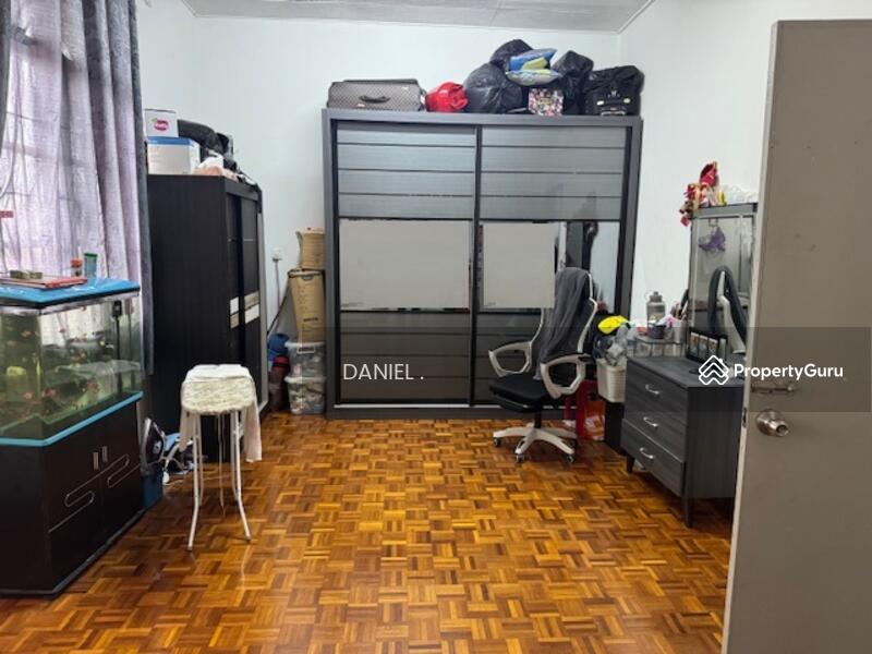 Untuk Dijual - Taman Mayang Jaya
