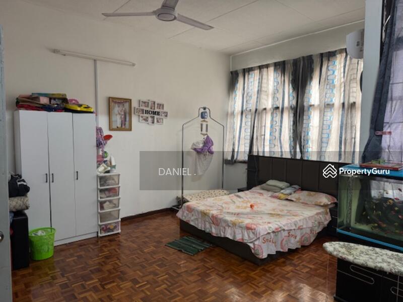 Untuk Dijual - Taman Mayang Jaya