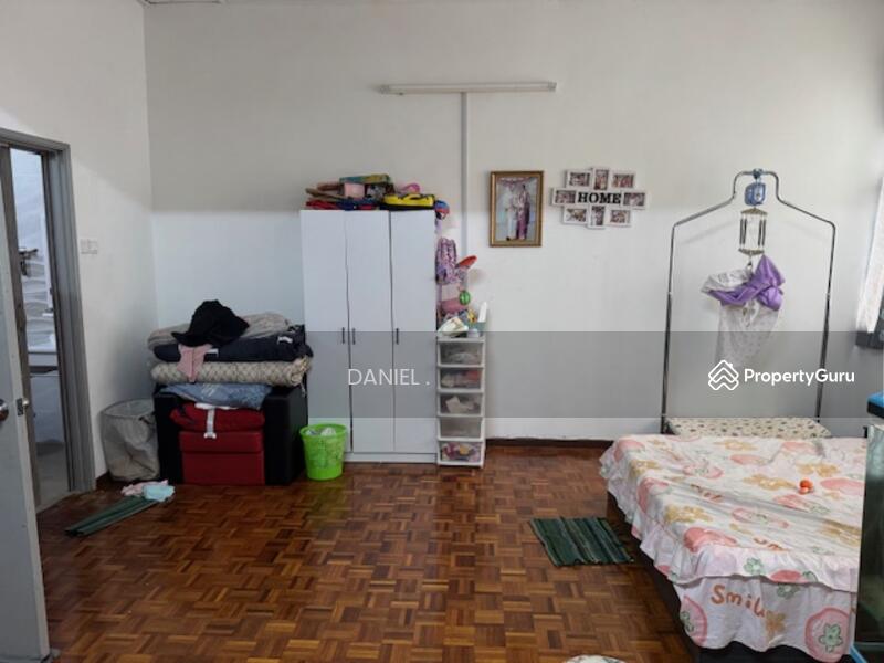 Untuk Dijual - Taman Mayang Jaya