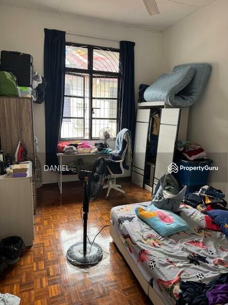 Untuk Dijual - Taman Mayang Jaya