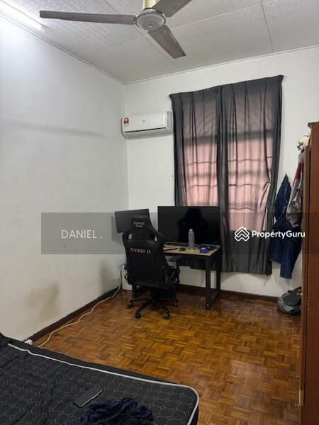 Untuk Dijual - Taman Mayang Jaya