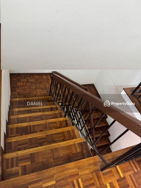 Untuk Dijual - Taman Mayang Jaya