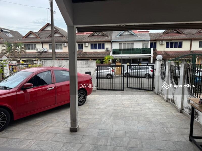 Untuk Dijual - Taman Mayang Jaya