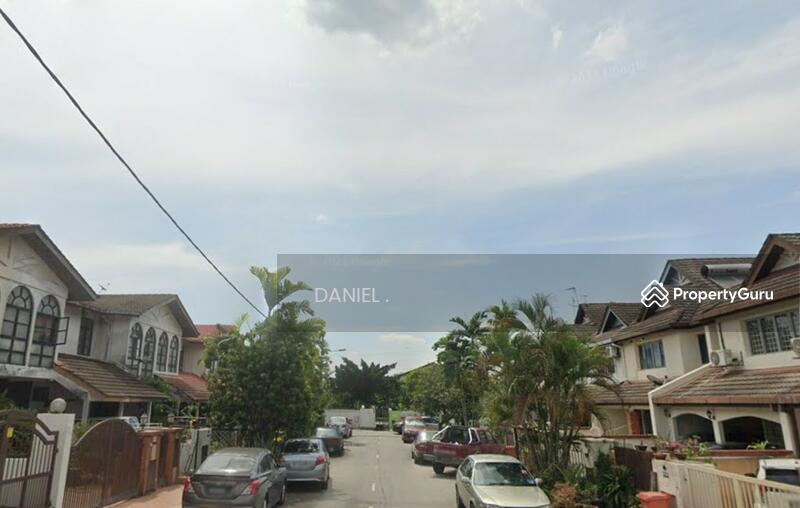 Untuk Dijual - Taman Mayang Jaya