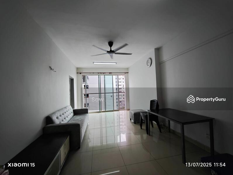 Kediaman Servis untuk Disewa di SuriaMas Suites - Sow . - PropertyGuru.com.my