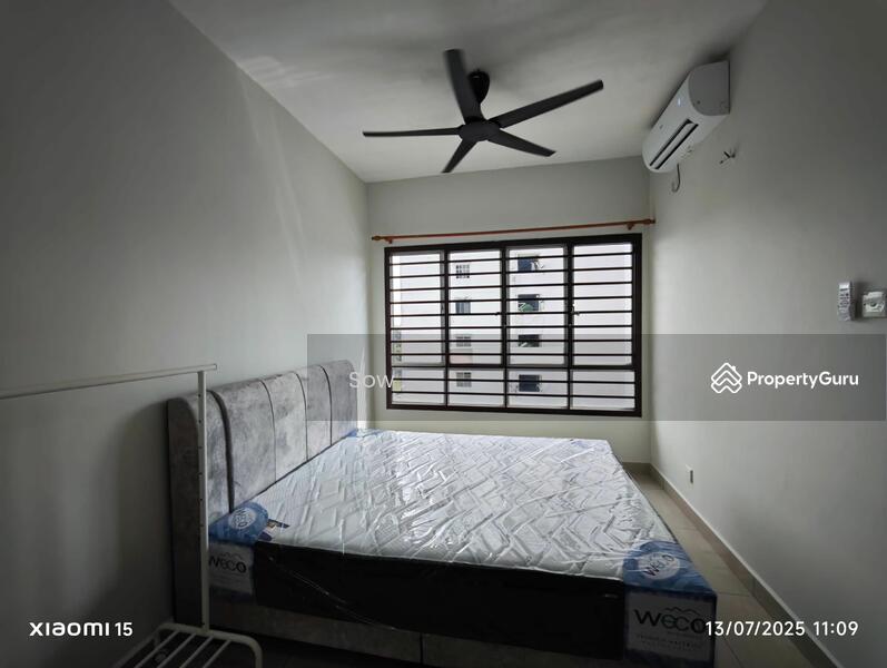 Kediaman Servis untuk Disewa di SuriaMas Suites - Sow . - PropertyGuru.com.my