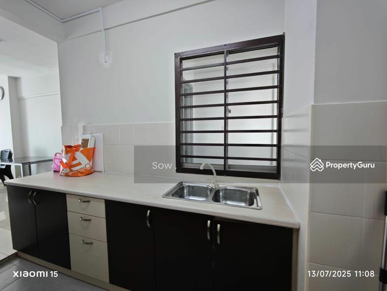 Kediaman Servis untuk Disewa di SuriaMas Suites - Sow . - PropertyGuru.com.my