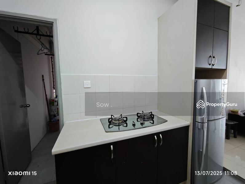 Kediaman Servis untuk Disewa di SuriaMas Suites - Sow . - PropertyGuru.com.my