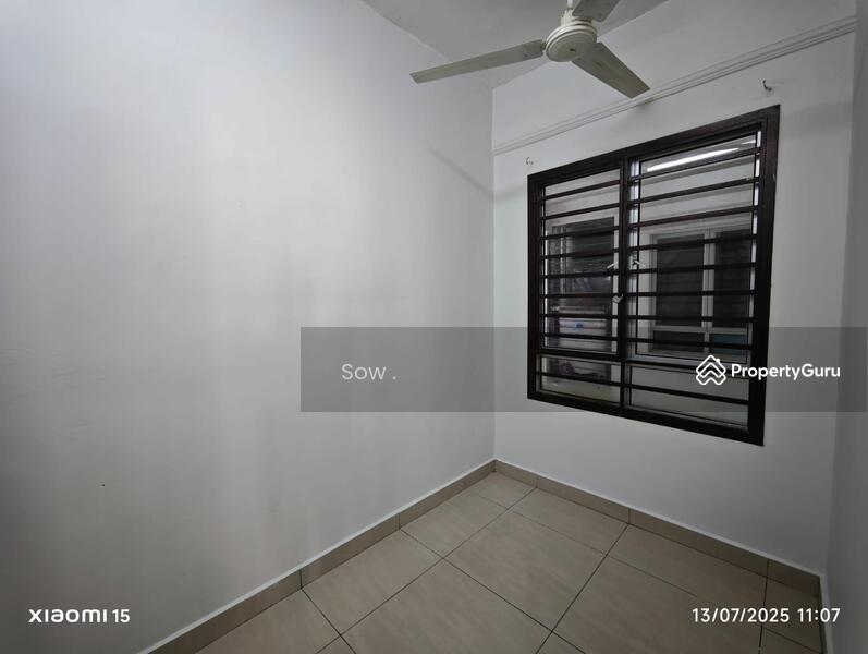 Kediaman Servis untuk Disewa di SuriaMas Suites - Sow . - PropertyGuru.com.my