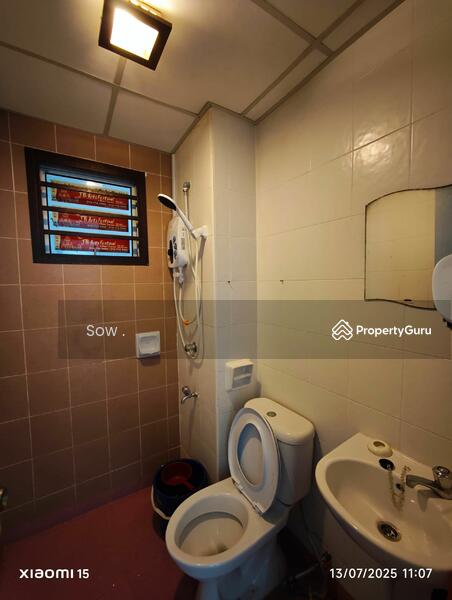 Kediaman Servis untuk Disewa di SuriaMas Suites - Sow . - PropertyGuru.com.my