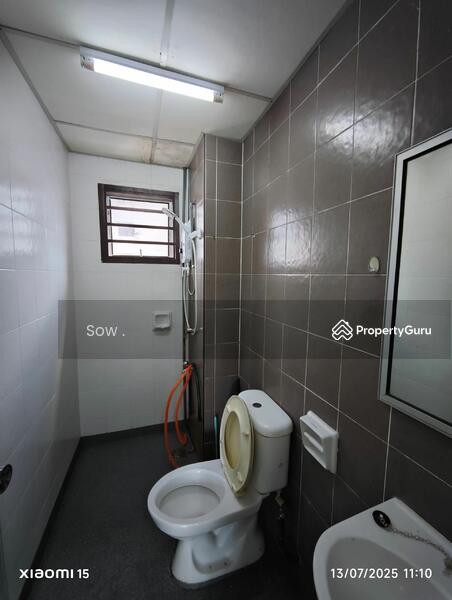 Kediaman Servis untuk Disewa di SuriaMas Suites - Sow . - PropertyGuru.com.my