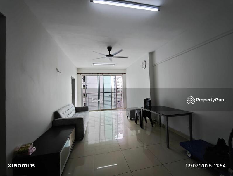 Kediaman Servis untuk Disewa di SuriaMas Suites - Sow . - PropertyGuru.com.my