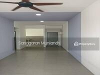 For Sale - Rumah Apartment untuk dijual di Padang Serai