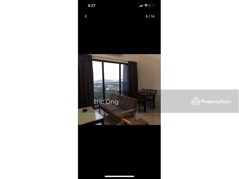 Service Residence for Rent at D'Latour - Eric Ong - PropertyGuru.com.my