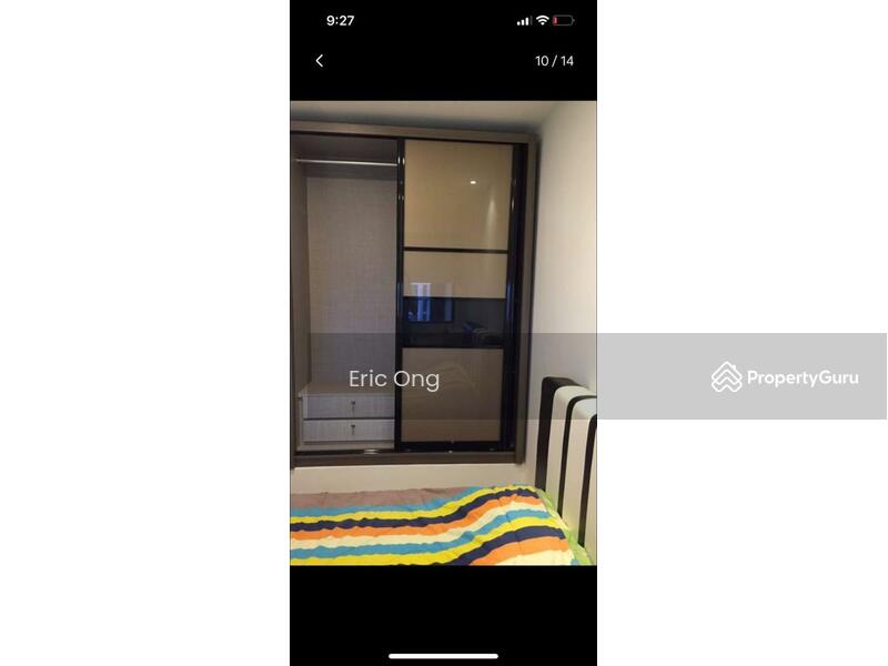 Service Residence for Rent at D'Latour - Eric Ong - PropertyGuru.com.my