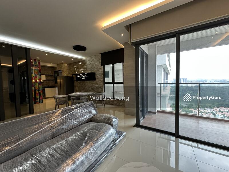 Kondominium untuk Disewa di A'Marine Condominium - Wallace Fong - PropertyGuru.com.my