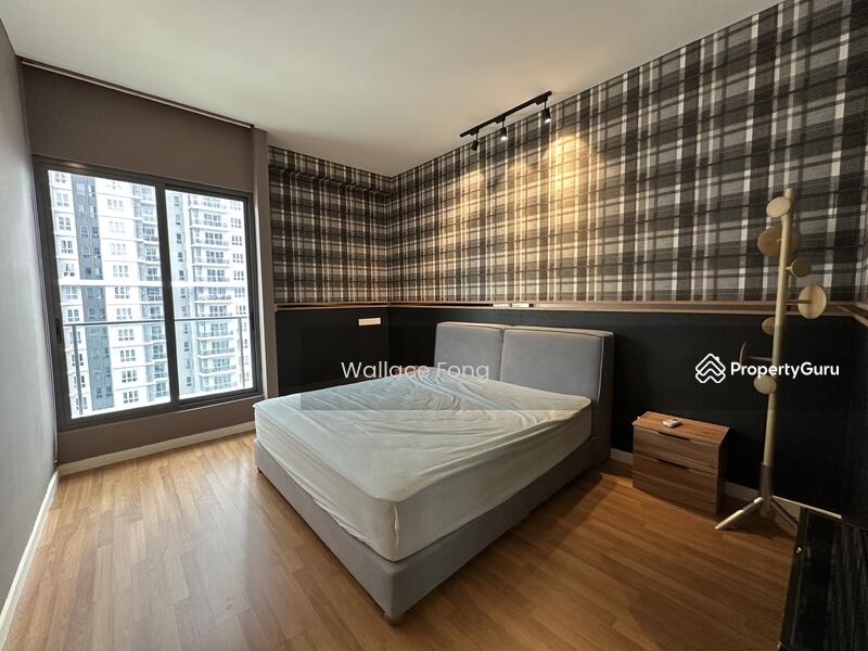 Kondominium untuk Disewa di A'Marine Condominium - Wallace Fong - PropertyGuru.com.my