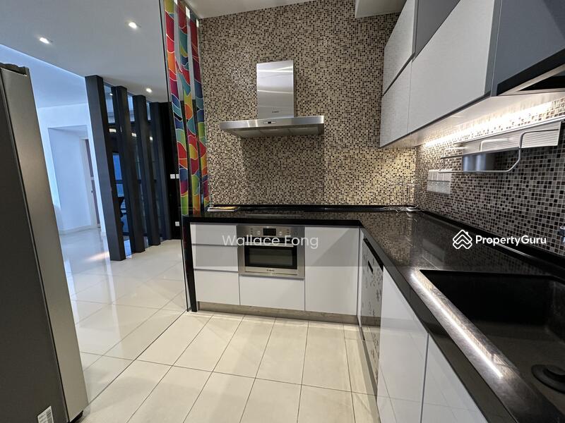 Kondominium untuk Disewa di A'Marine Condominium - Wallace Fong - PropertyGuru.com.my