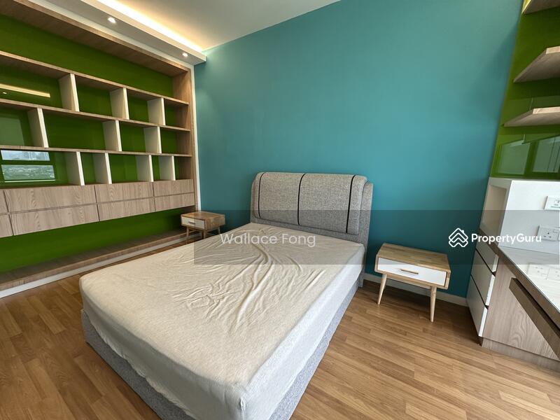 Kondominium untuk Disewa di A'Marine Condominium - Wallace Fong - PropertyGuru.com.my