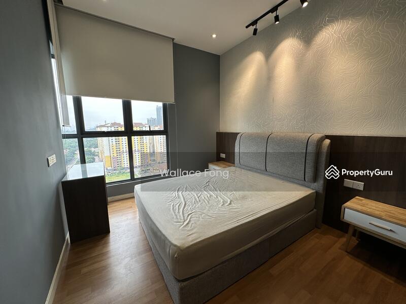 Kondominium untuk Disewa di A'Marine Condominium - Wallace Fong - PropertyGuru.com.my