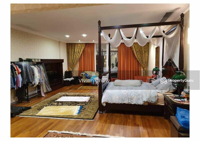 Condominium for Sale at 8 Gurney (The Shore Condominium) - Vivien Chew - PropertyGuru.com.my