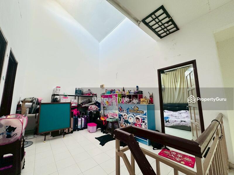 Terraced House for Sale in Taman Pulai Jaya (Kulai) - Marcus Thye - PropertyGuru.com.my