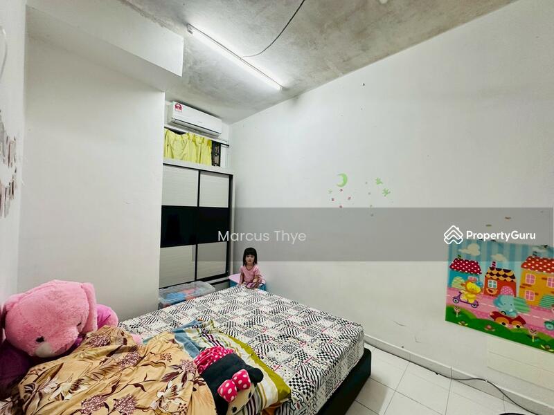 Terraced House for Sale in Taman Pulai Jaya (Kulai) - Marcus Thye - PropertyGuru.com.my