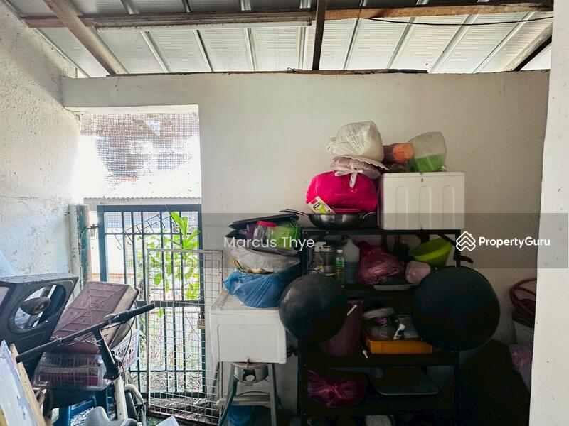 Terraced House for Sale in Taman Pulai Jaya (Kulai) - Marcus Thye - PropertyGuru.com.my
