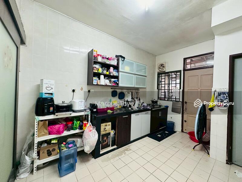 Terraced House for Sale in Taman Pulai Jaya (Kulai) - Marcus Thye - PropertyGuru.com.my