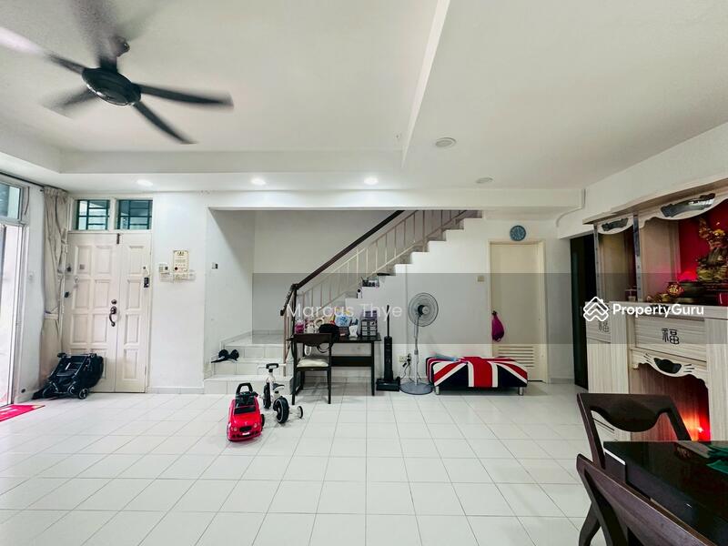 Terraced House for Sale in Taman Pulai Jaya (Kulai) - Marcus Thye - PropertyGuru.com.my