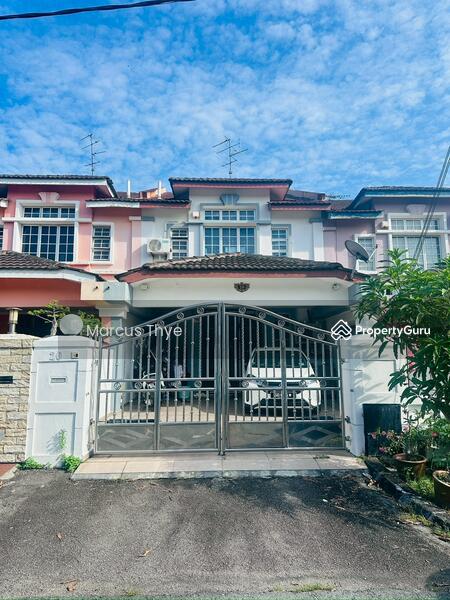 Terraced House for Sale in Taman Pulai Jaya (Kulai) - Marcus Thye - PropertyGuru.com.my