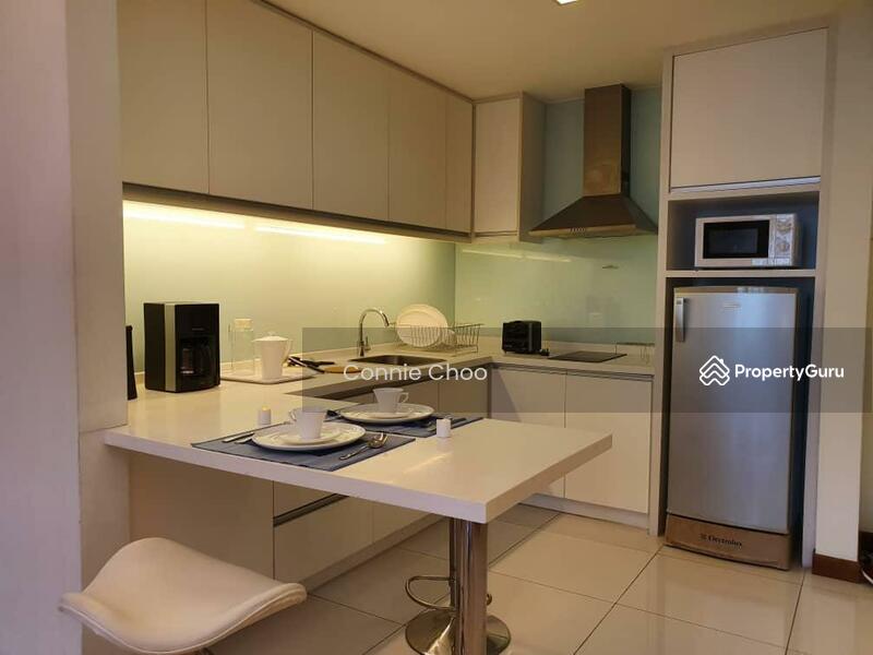 Service Residence for Sale at Cormar Suites (Fraser Place (Lot 163)) - Connie Choo - PropertyGuru.com.my
