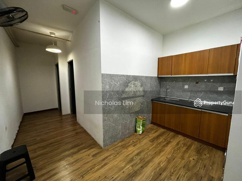 Untuk Dijual - Suria Jaya