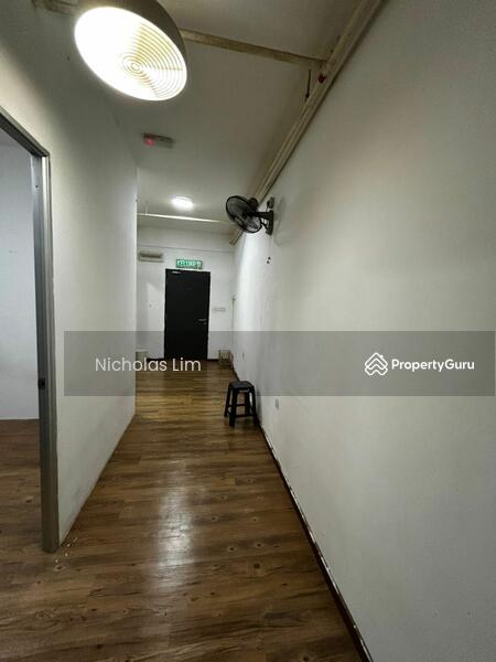 Untuk Dijual - Suria Jaya
