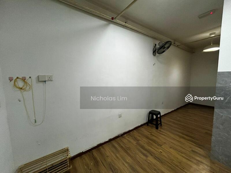 Untuk Dijual - Suria Jaya