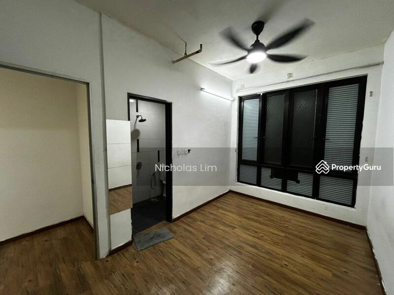 Untuk Dijual - Suria Jaya