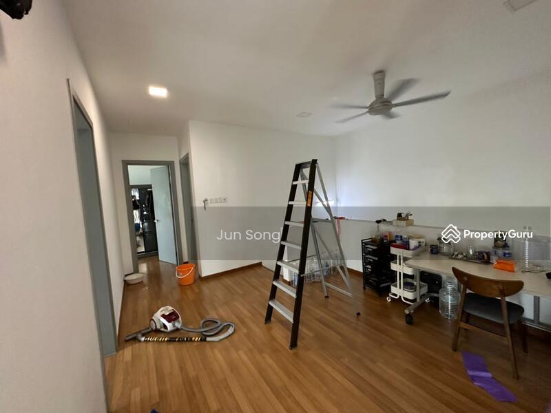 Untuk Dijual - Sunway Lenang Heights