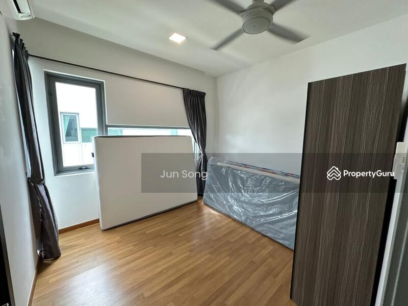 Untuk Dijual - Sunway Lenang Heights