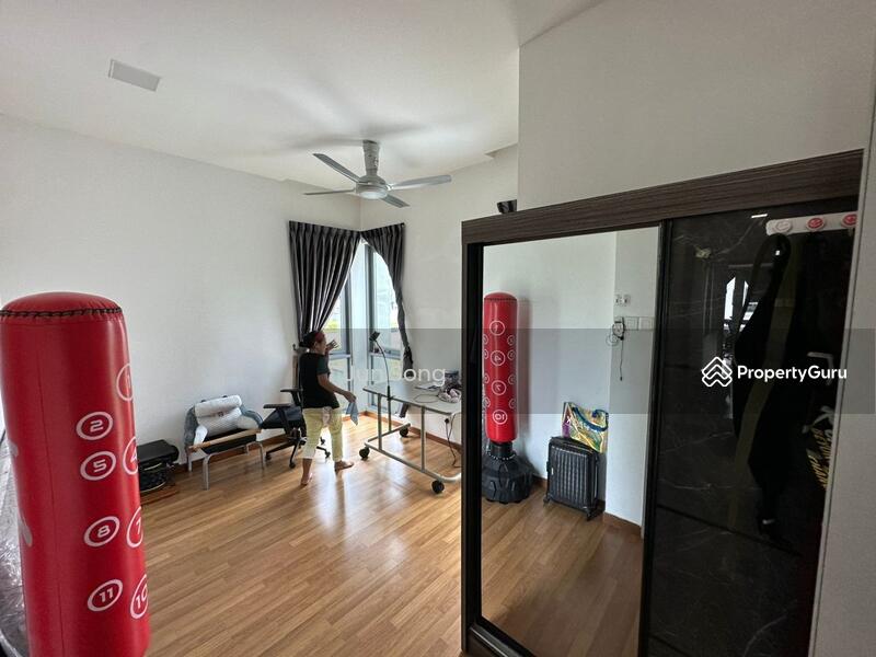 Untuk Dijual - Sunway Lenang Heights