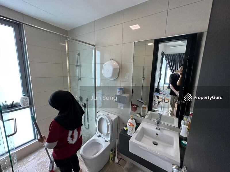 Untuk Dijual - Sunway Lenang Heights