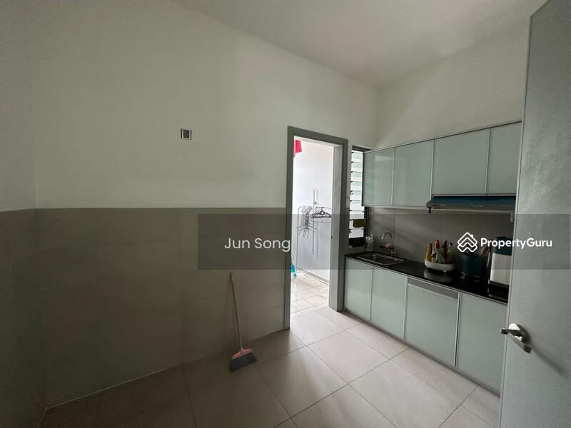 Untuk Dijual - Sunway Lenang Heights